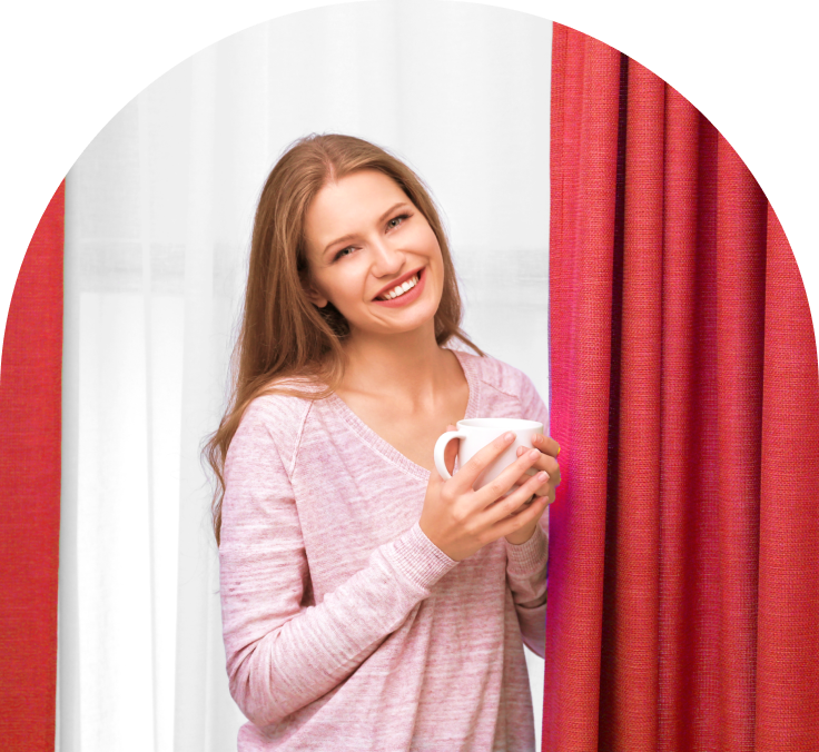 Управляй светом вместе с нами 